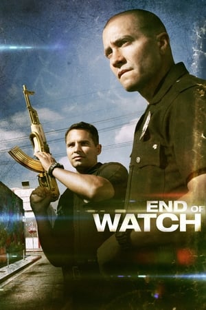 End of Watch (2012) Hindi Dual Audio 350MB End of Watch (2012) Hindi Dual Audio 350MB