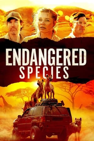 Endangered Species (2021) Hindi Dual Audio – Endangered Species (2021) Hindi Dual Audio –