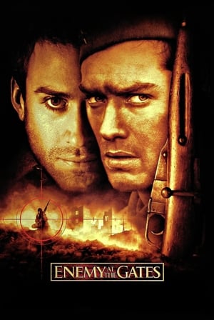 Enemy at the Gates (2001) Dual Audio Hindi 400MB Enemy at the Gates (2001) Dual Audio Hindi 400MB
