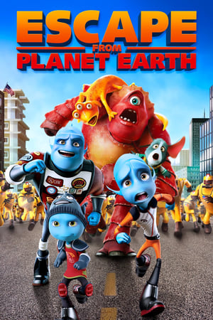 Escape from Planet Earth (2013) Hindi Dual Audio 300MB Escape from Planet Earth (2013) Hindi Dual Audio 300MB