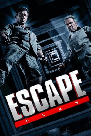 Escape Plan (2013) Hindi Dual Audio 350MB Escape Plan (2013) Hindi Dual Audio 350MB