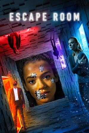 Escape Room (2019) Hindi (Original) Dual Audio 350MB Escape Room (2019) Hindi (Original) Dual Audio 350MB