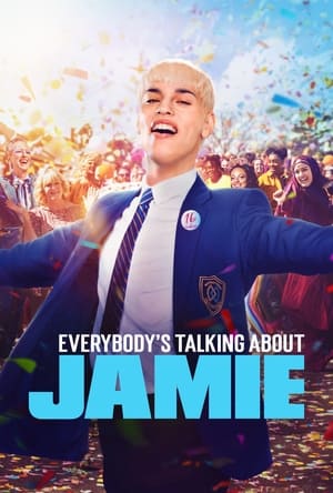 Everybody’s Talking About Jamie (2021) Hindi Dual Audio 350MB Everybody’s Talking About Jamie (2021) Hindi Dual Audio 350MB