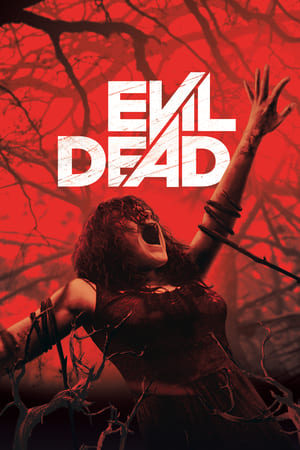 Evil Dead 2013 Hindi Dual Audio 300MB Evil Dead 2013 Hindi Dual Audio 300MB