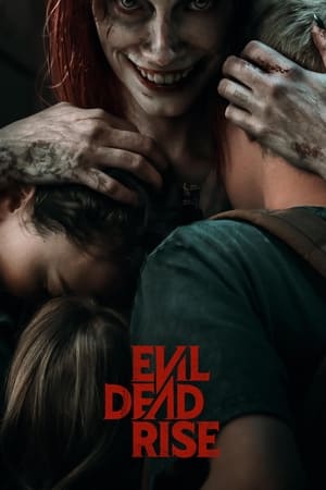 Evil Dead Rise 2023 Hindi (Studio-Dub) Evil Dead Rise 2023 Hindi (Studio-Dub)