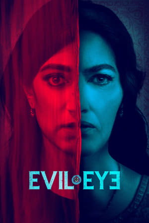Evil Eye (2020) Hindi Dual Audio 300MB Evil Eye (2020) Hindi Dual Audio 300MB