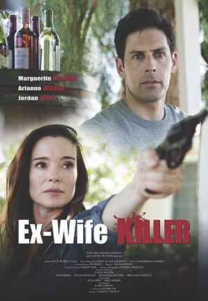 Ex-Wife Killer (2017) Hindi Dual Audio 300MB Ex-Wife Killer (2017) Hindi Dual Audio 300MB