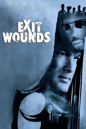Exit Wounds (2001) Hindi Dual Audio 300MB Exit Wounds (2001) Hindi Dual Audio 300MB