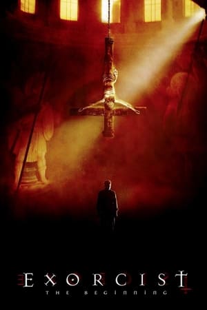 Exorcist: The Beginning (2004) Hindi Dual Audio 350MB Exorcist: The Beginning (2004) Hindi Dual Audio 350MB