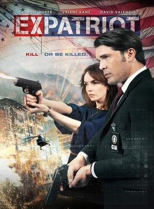 ExPatriot 2017 Hindi Dual Audio 300MB ExPatriot 2017 Hindi Dual Audio 300MB