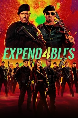 Expend4bles – The Expendables 4 (2023) Hindi (ORG) Dual Audio – Expend4bles – The Expendables 4 (2023) Hindi (ORG) Dual Audio –