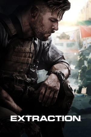 Extraction (2020) Hindi Dual Audio 400MB Extraction (2020) Hindi Dual Audio 400MB