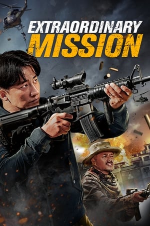 Extraordinary Mission (2017) Hindi Dual Audio 380MB Extraordinary Mission (2017) Hindi Dual Audio 380MB