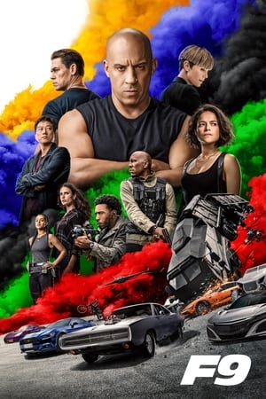 F9: The Fast Saga (2021) Hindi (Cleaned) Dual Audio 450MB F9: The Fast Saga (2021) Hindi (Cleaned) Dual Audio 450MB