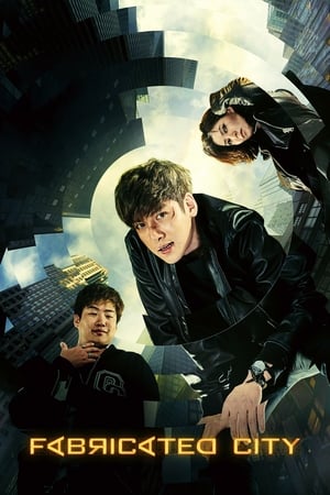 Fabricated City 2017 Dual Audio Hindi Full Movie - 1.3GB Fabricated City 2017 Dual Audio Hindi Full Movie - 1.3GB