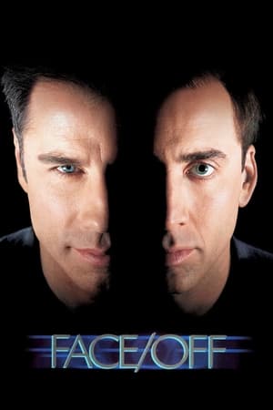 Face/Off (1997) Hindi Dual Audio 350MB Face/Off (1997) Hindi Dual Audio 350MB