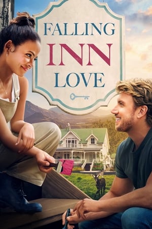 Falling Inn Love (2019) Hindi Dual Audio 300MB Falling Inn Love (2019) Hindi Dual Audio 300MB