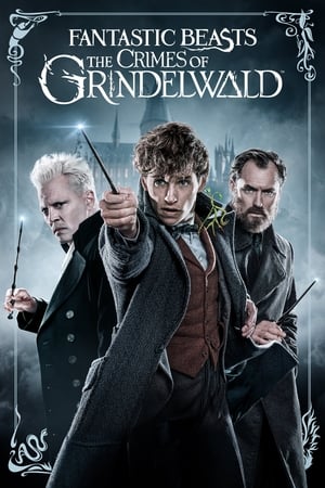 Fantastic Beasts 2 (2018) Hindi (Original) Dual Audio 400MB Fantastic Beasts 2 (2018) Hindi (Original) Dual Audio 400MB