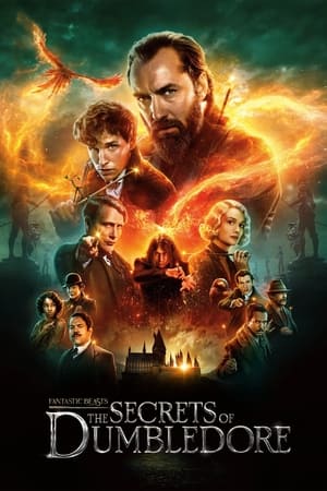 Fantastic Beasts 3 2022 Hindi (ORG) Dual Audio – Fantastic Beasts 3 2022 Hindi (ORG) Dual Audio –