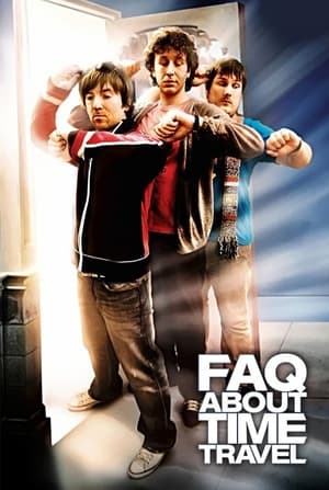 FAQ About Time Travel (2009) Hindi Dubbed 270MB FAQ About Time Travel (2009) Hindi Dubbed 270MB