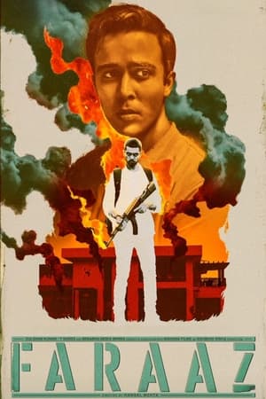 Faraaz (2022) Hindi – Faraaz (2022) Hindi –