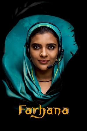 Farhana (2023) Hindi Farhana (2023) Hindi