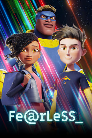 Fearless 2020 Hindi Dual Audio 300MB Fearless 2020 Hindi Dual Audio 300MB