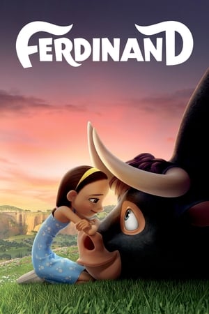 Ferdinand (2017) Dual Audio Hindi 350MB Ferdinand (2017) Dual Audio Hindi 350MB