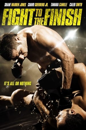 Fight To The Finish (2016) Hindi Dual Audio With ESubs Fight To The Finish (2016) Hindi Dual Audio With ESubs