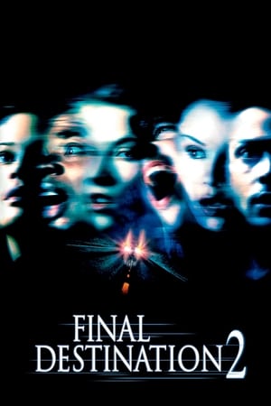 Final Destination 2 (2003) Dual Audio Hindi Full Movie - 650MB Final Destination 2 (2003) Dual Audio Hindi Full Movie - 650MB
