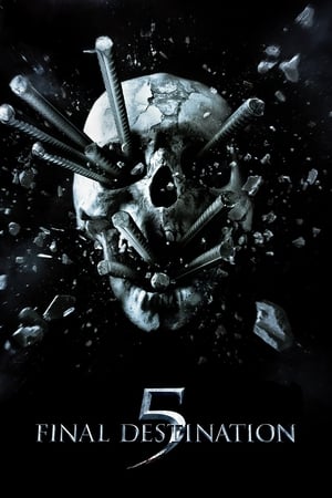 Final Destination 5 (2011) Dual Audio Hindi Full Movie - 700MB Final Destination 5 (2011) Dual Audio Hindi Full Movie - 700MB