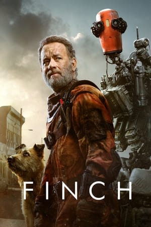 Finch 2021 Hindi (HQ-Dub) Dual Audio – – – Finch 2021 Hindi (HQ-Dub) Dual Audio – – –