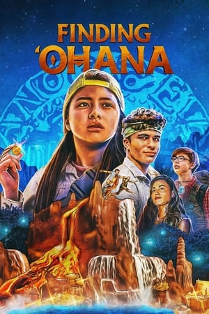 Finding Ohana 2021 Hindi Dual Audio 350MB Finding Ohana 2021 Hindi Dual Audio 350MB