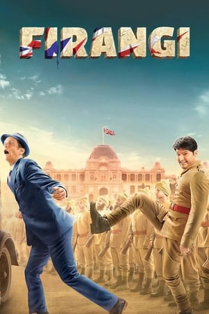 Firangi (2017) Hindi Movie – Firangi (2017) Hindi Movie –
