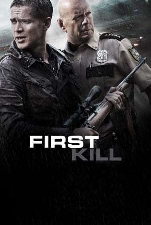 First Kill (2017) Hindi Dual Audio 300MB First Kill (2017) Hindi Dual Audio 300MB