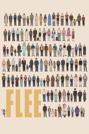 Flee (2021) Hindi Dual Audio – Flee (2021) Hindi Dual Audio –
