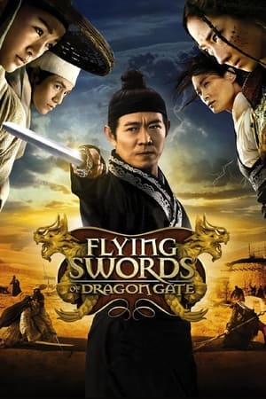 Flying Swords of Dragon Gate (2011) Hindi Dual Audio 400MB Flying Swords of Dragon Gate (2011) Hindi Dual Audio 400MB