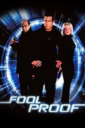 Foolproof 2003 Hindi Dual Audio 300MB Foolproof 2003 Hindi Dual Audio 300MB