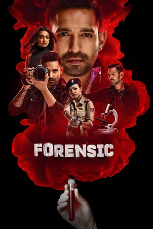 Forensic (2022) Hindi Movie – Forensic (2022) Hindi Movie –