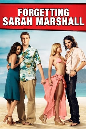 Forgetting Sarah Marshall (2008) Hindi Dual Audio 400MB Forgetting Sarah Marshall (2008) Hindi Dual Audio 400MB