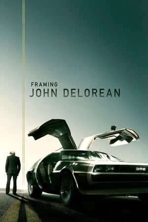 Framing John DeLorean (2019) Hindi Dual Audio 350MB Framing John DeLorean (2019) Hindi Dual Audio 350MB