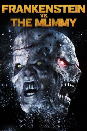 Frankenstein vs the Mummy 2015 Hindi Dual Audio 350MB Frankenstein vs the Mummy 2015 Hindi Dual Audio 350MB