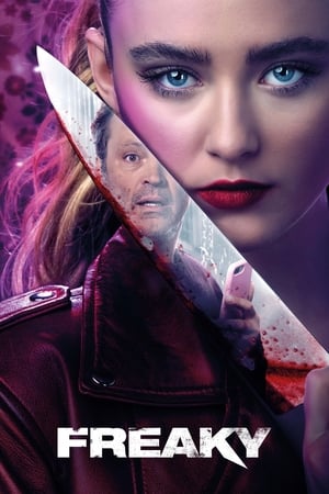 Freaky (2020) Hindi Dual Audio – Freaky (2020) Hindi Dual Audio –
