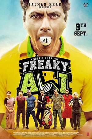Freaky Ali 2016 360MB Full Movie Download Freaky Ali 2016 360MB Full Movie Download