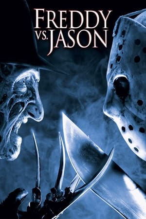 Freddy vs Jason 2003 Hindi Dual Audio 300MB Freddy vs Jason 2003 Hindi Dual Audio 300MB