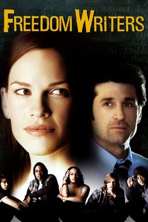 Freedom Writers (2007) Hindi Dual Audio 400MB Freedom Writers (2007) Hindi Dual Audio 400MB