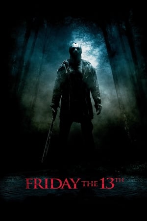 Friday the 13th (2009) Hindi Dual Audio 300MB Friday the 13th (2009) Hindi Dual Audio 300MB