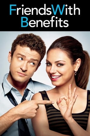 Friends with Benefits (2011) Hindi Dual Audio 350MB Friends with Benefits (2011) Hindi Dual Audio 350MB