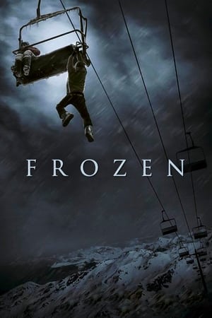 Frozen (2010) Hindi Dual Audio 300MB Frozen (2010) Hindi Dual Audio 300MB
