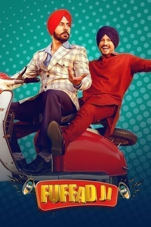 Fuffad Ji 2021 Punjabi Movie – – 720p Fuffad Ji 2021 Punjabi Movie – – 720p